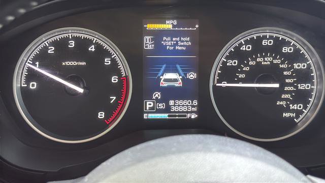 Used 2022 Subaru Forester Premium AWD/4WD image 10