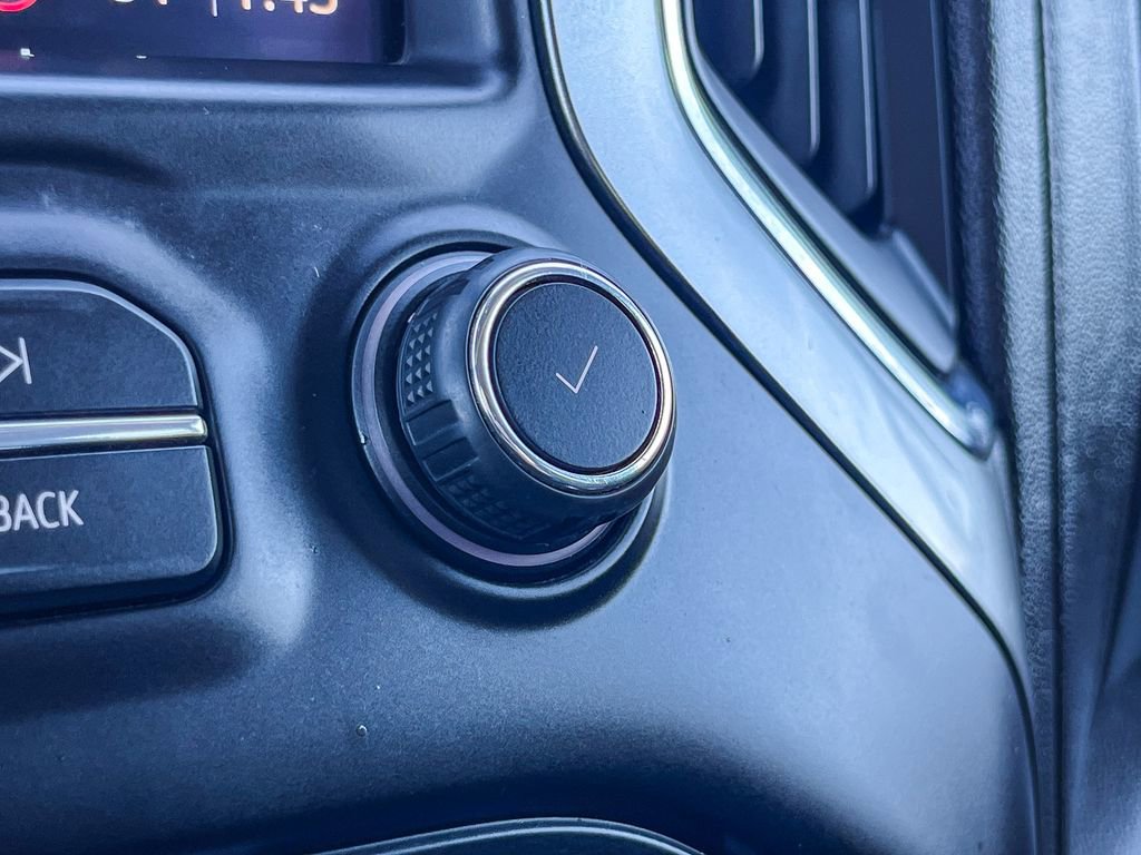 Used 2019 Chevrolet Silverado 1500 LT Trail Boss image 30