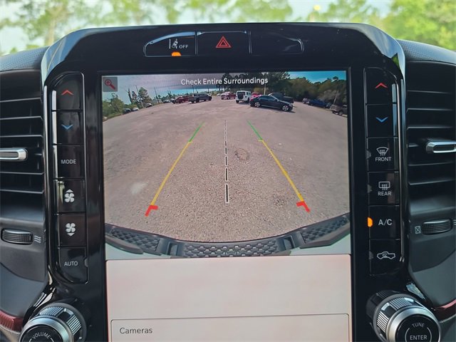 New 2026 RAM 1500 Rebel image 18