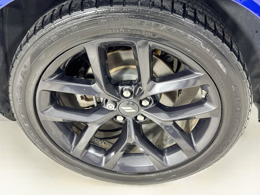 Used 2022 Dodge Challenger GT w/ Blacktop Package RWD image 38