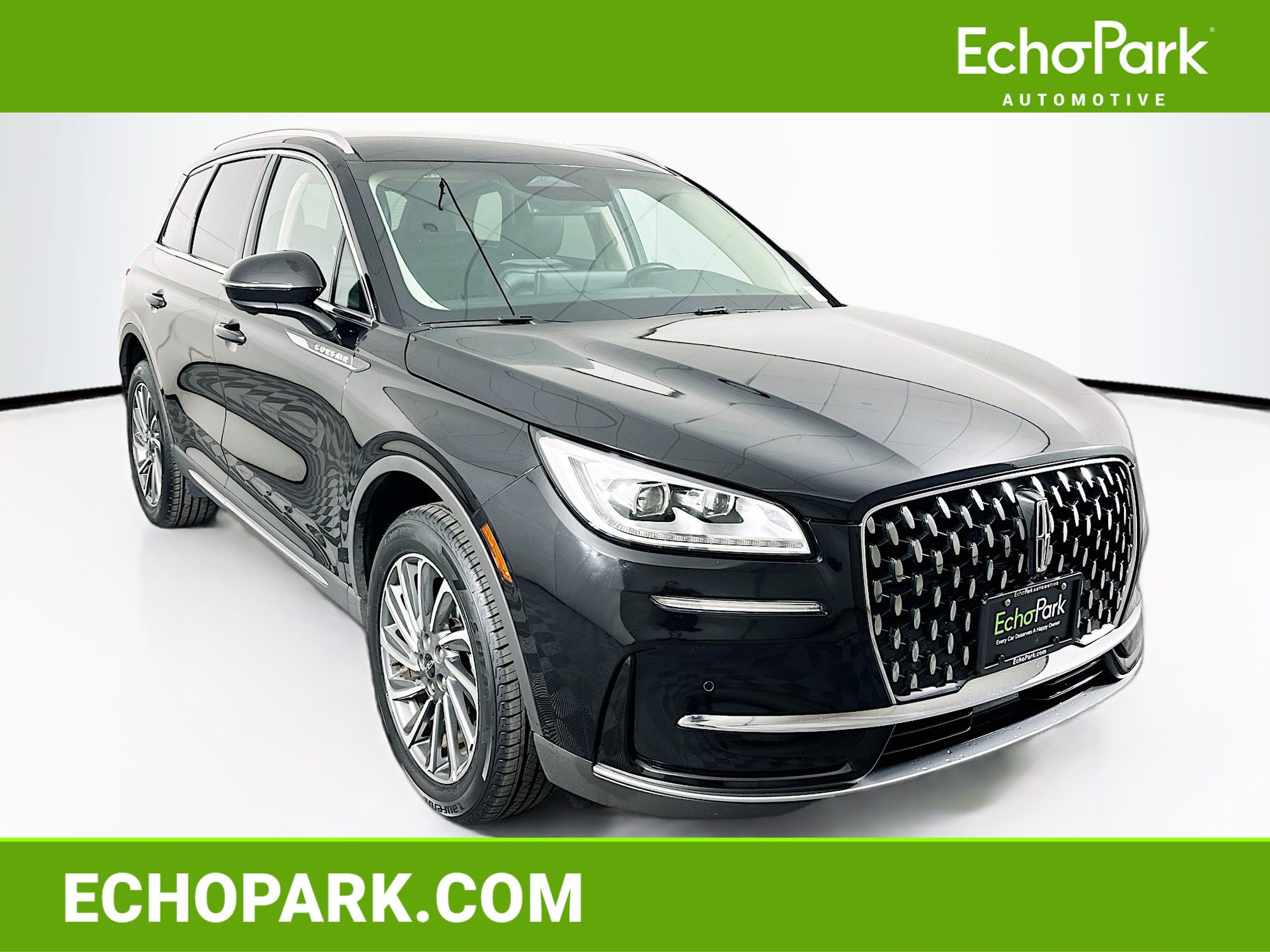 Used 2024 Lincoln Corsair Reserve w/ Equipment Group 201A image 1