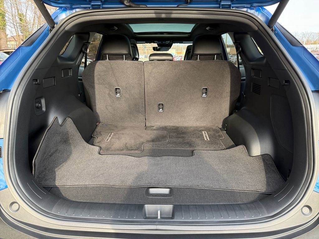 Used 2025 Kia Sportage X-Pro image 29