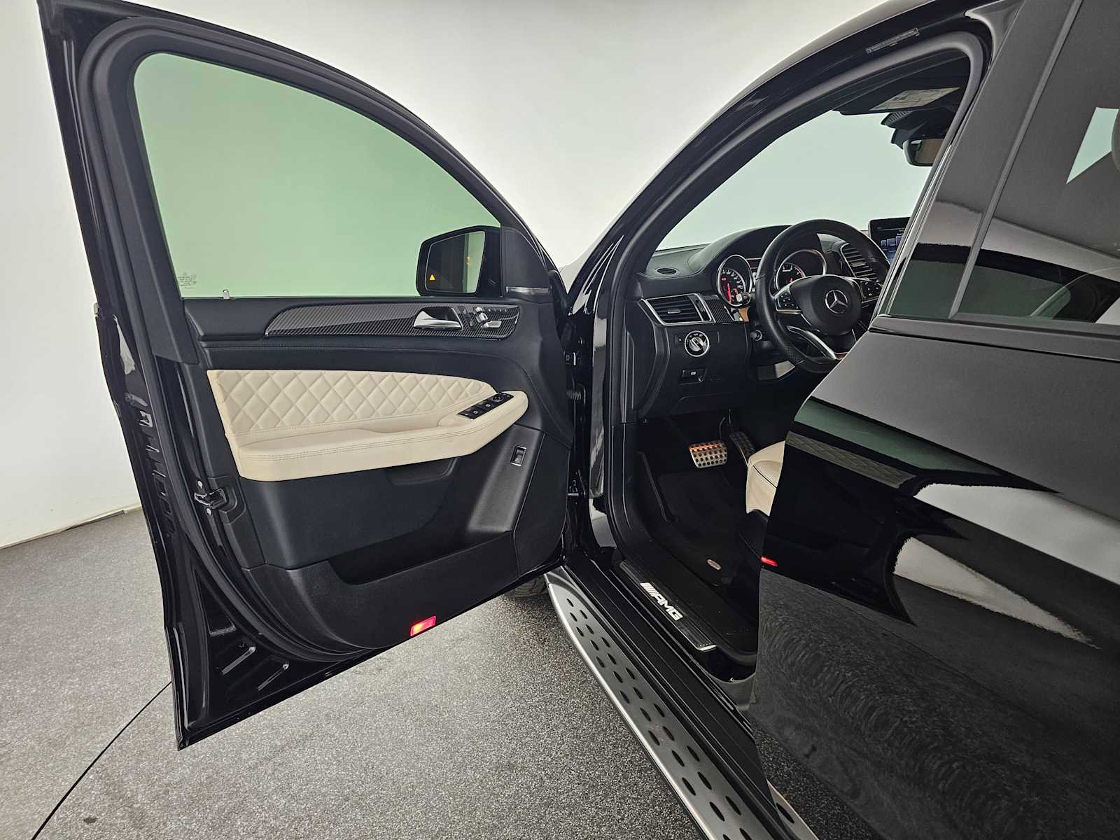 Used 2019 Mercedes-Benz GLE 43 AMG 4MATIC Coupe image 20