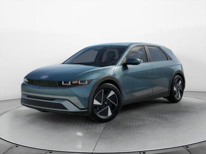New 2026 Hyundai Ioniq 5 SEL image 1