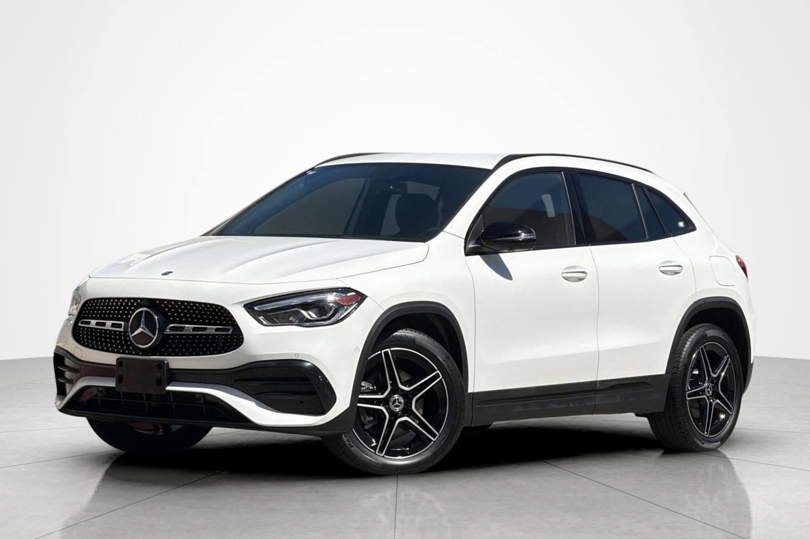 Used 2023 Mercedes-Benz GLA 250
