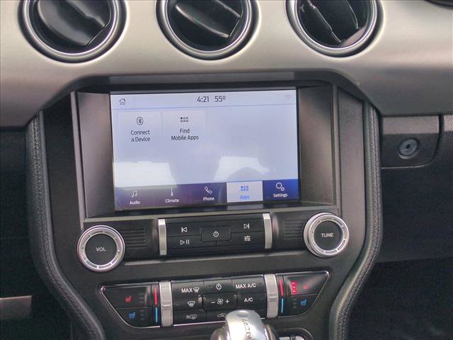 Used 2021 Ford Mustang Premium image 13