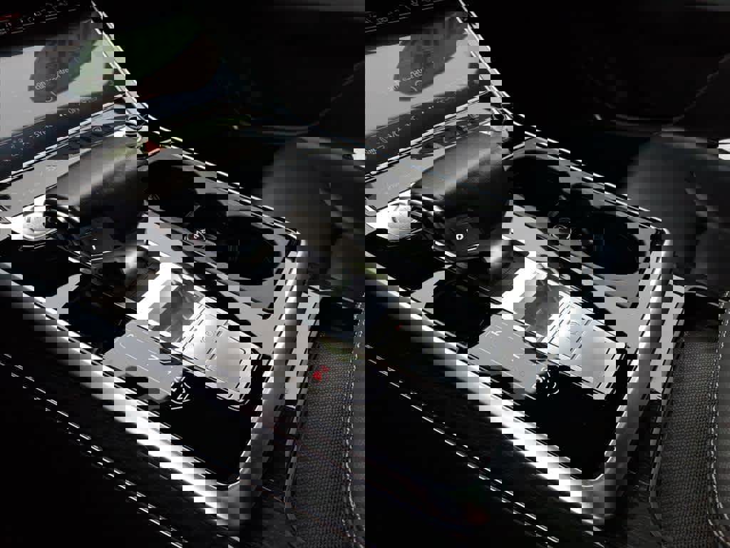 Used 2019 Audi Q8 Prestige w/ Year 1 Package image 21