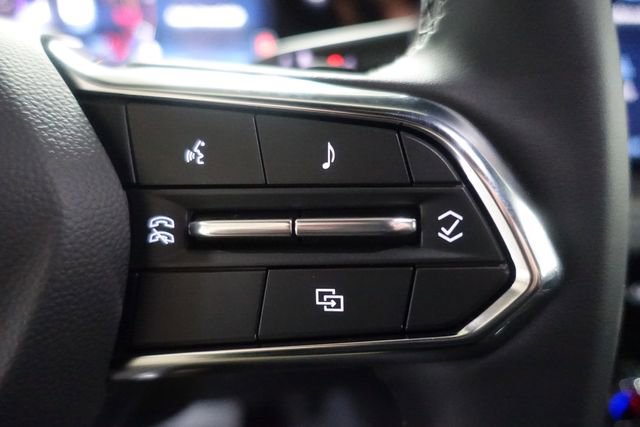 New 2026 Chevrolet Suburban LS image 14