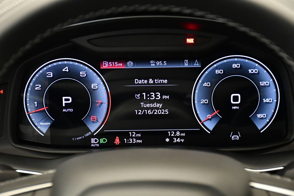 New 2026 Audi Q8 Premium Plus image 25