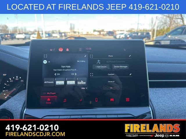 Used 2023 Jeep Compass Latitude image 27