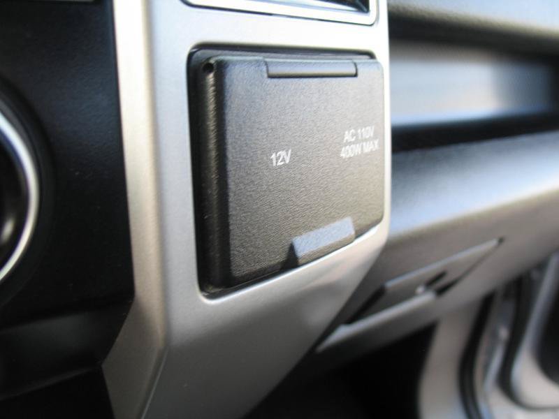 Used 2020 Ford F150 Lariat w/ Equipment Group 502A Luxury AWD/4WD image 45