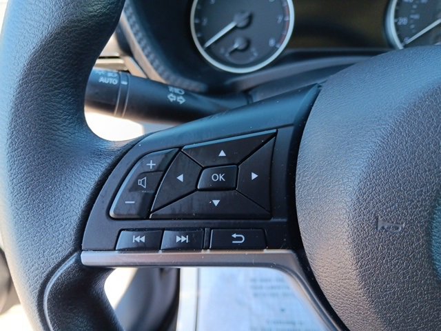 Used 2025 Nissan Sentra SV image 10