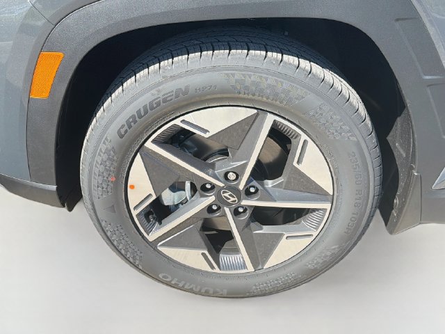 New 2026 Hyundai Tucson SEL Plus FWD image 31