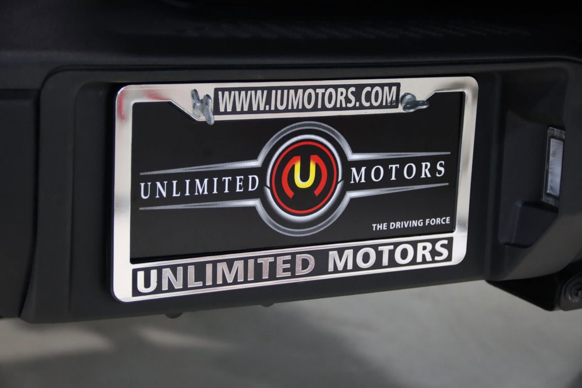 Used 2024 Ford Bronco Everglades image 15