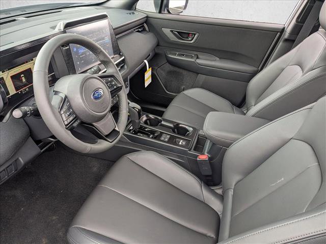 New 2026 Subaru Outback Premium image 3