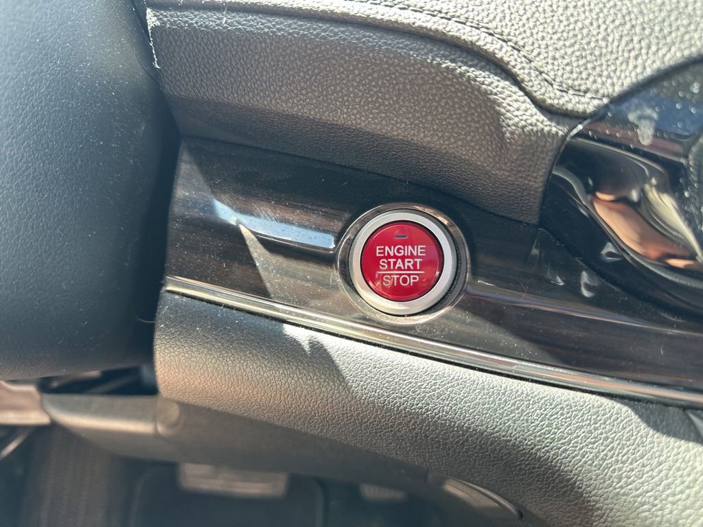 Used 2016 Honda CR-V Touring image 24