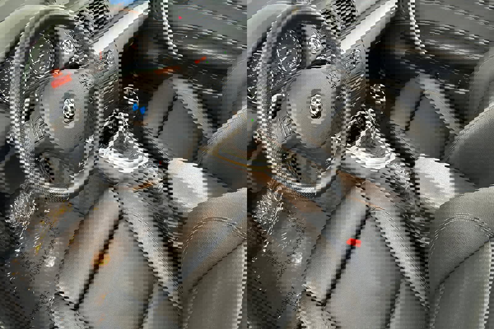 Used 2013 BMW 135is Convertible image 14