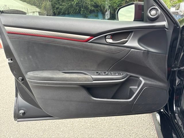 Used 2018 Honda Civic Type R image 25