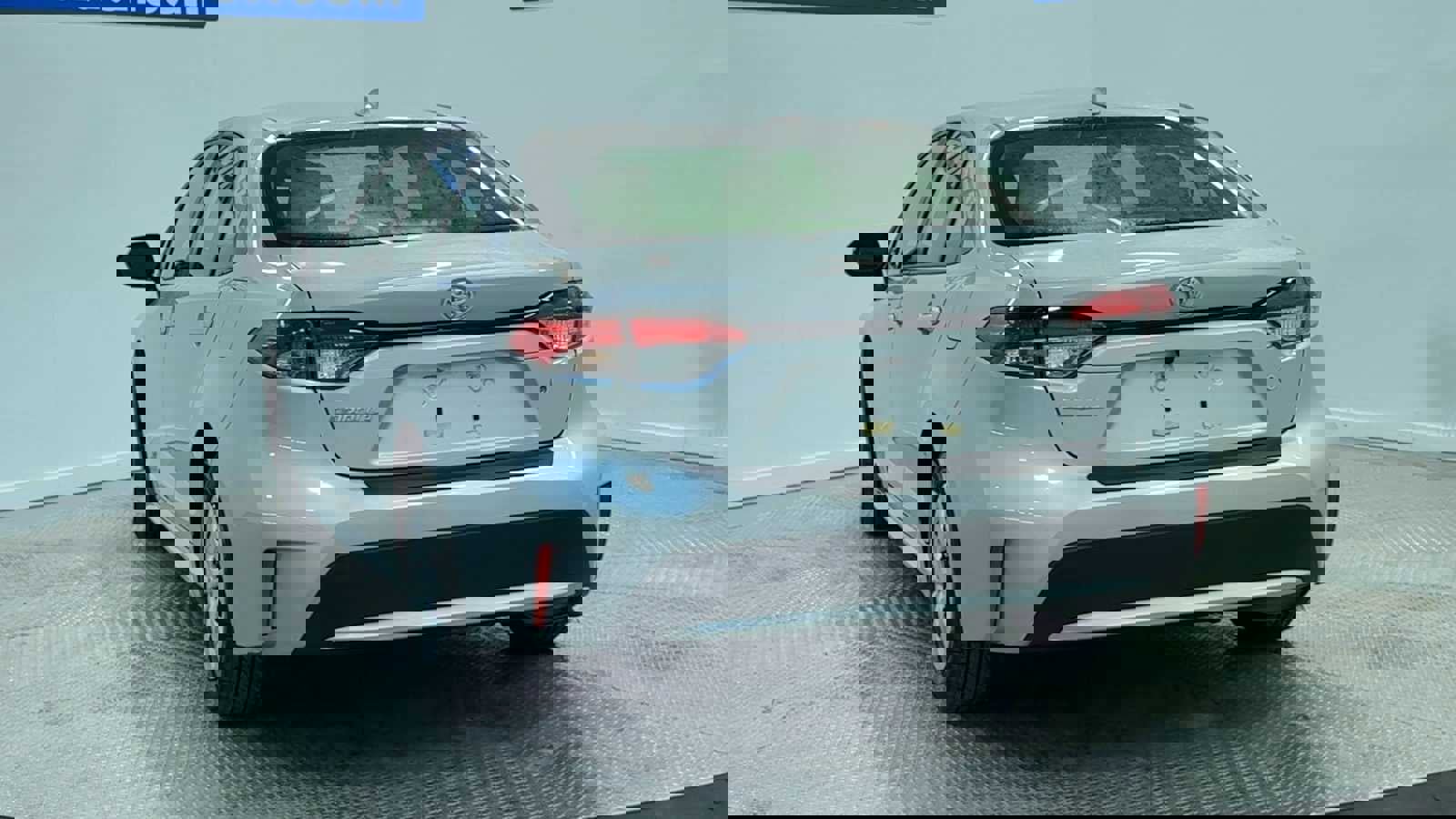 Used 2020 Toyota Corolla L image 7