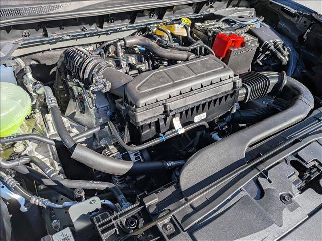 New 2026 Ford Escape ST-Line w/ Tech Pack #1 image 16