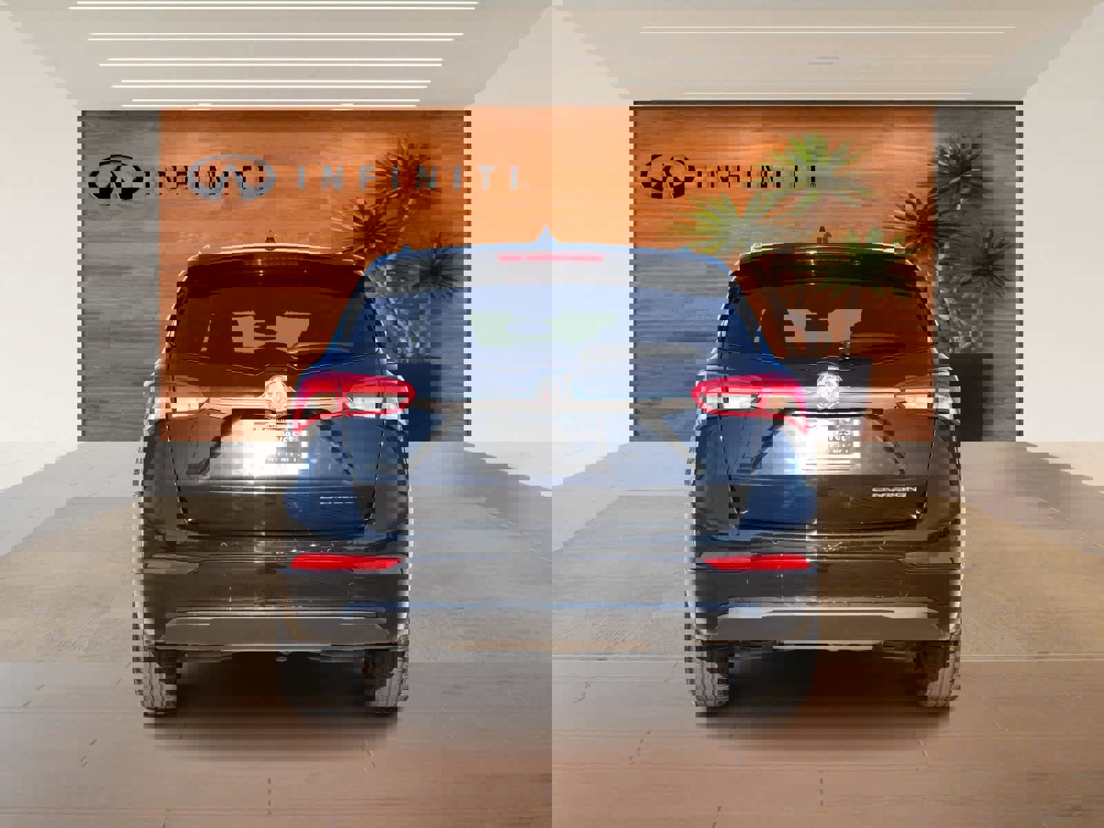 Used 2020 Buick Envision Essence image 6