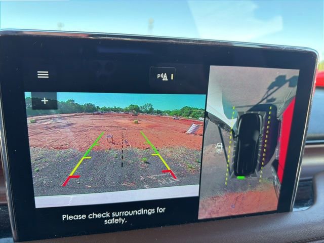 Used 2023 Lincoln Aviator Reserve w/ Equipment Group 201A RWD image 16