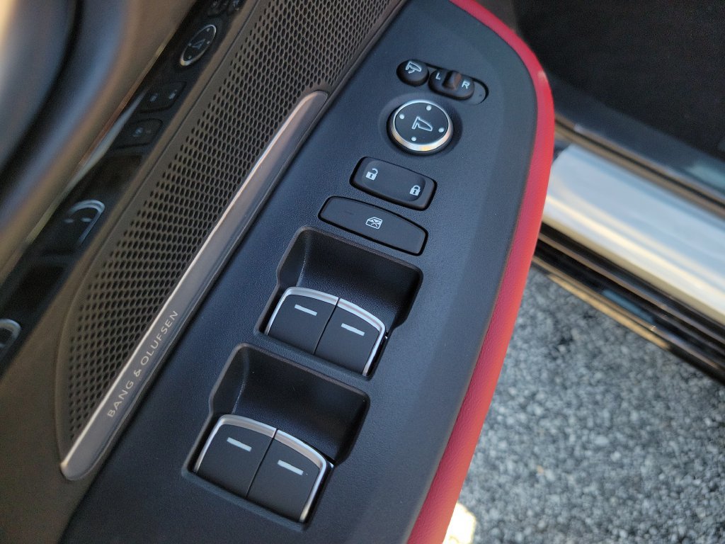 New 2026 Acura ADX A-Spec w/ Advance Package FWD image 20