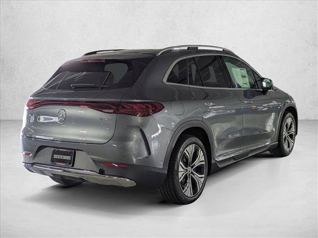 New 2026 Mercedes-Benz EQE 320 4MATIC SUV image 2