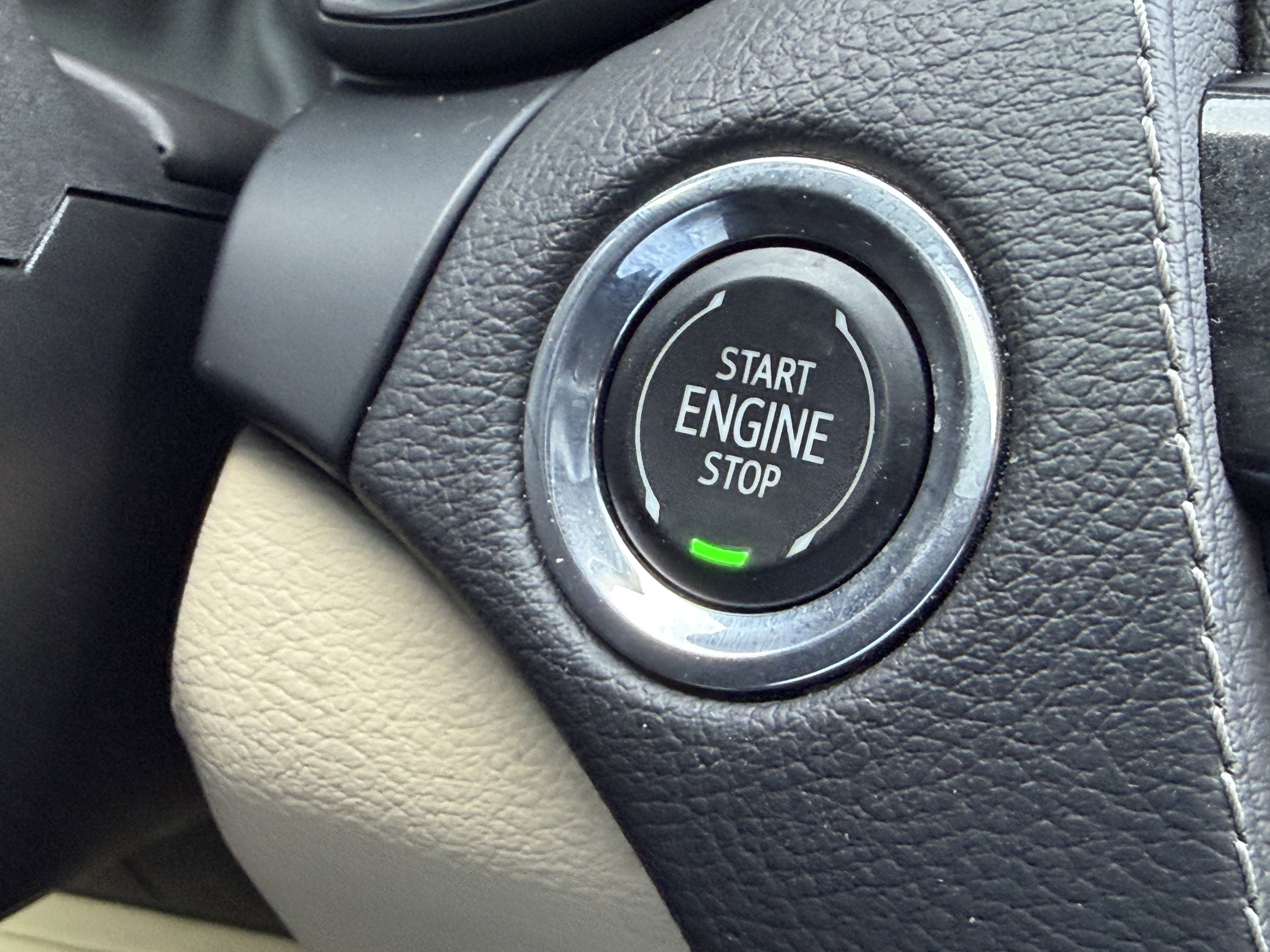 Certified 2024 Cadillac CT5 Premium Luxury w/ Parking Package image 27