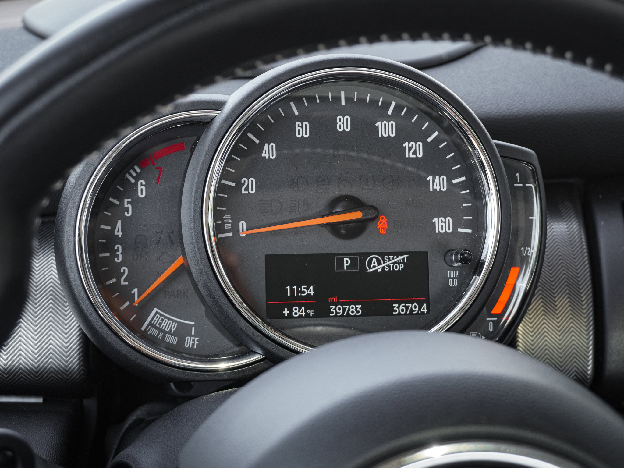 Used 2020 MINI Cooper S FWD image 22