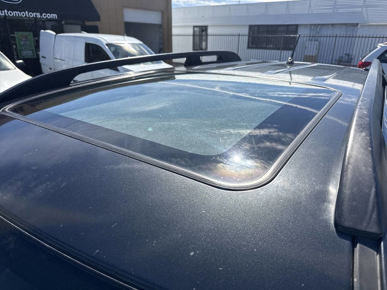 Used 2009 Subaru Forester 2.5XT image 11