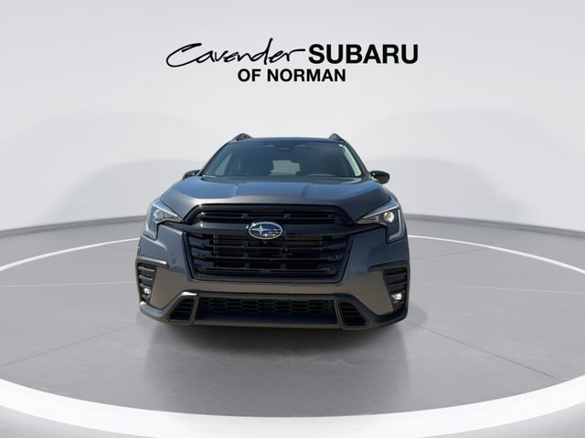 Used 2026 Subaru Ascent Bronze Edition AWD/4WD image 4