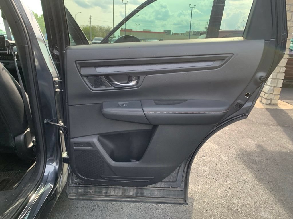 Used 2024 Honda CR-V Sport-L image 43