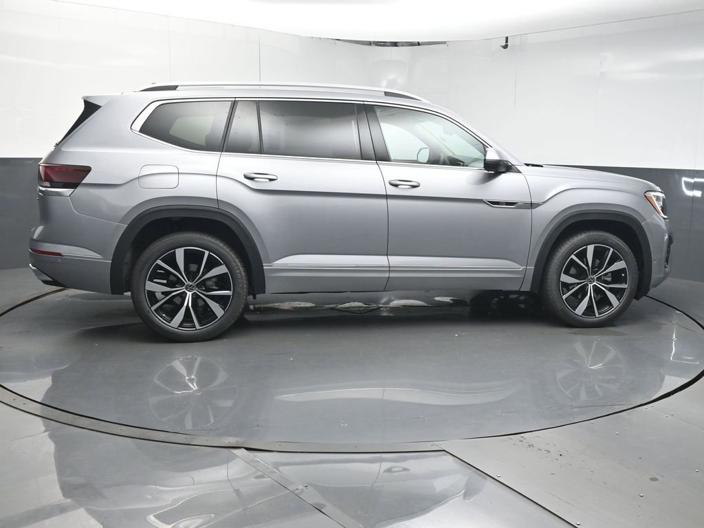 New 2026 Volkswagen Atlas SEL Premium R-Line image 8