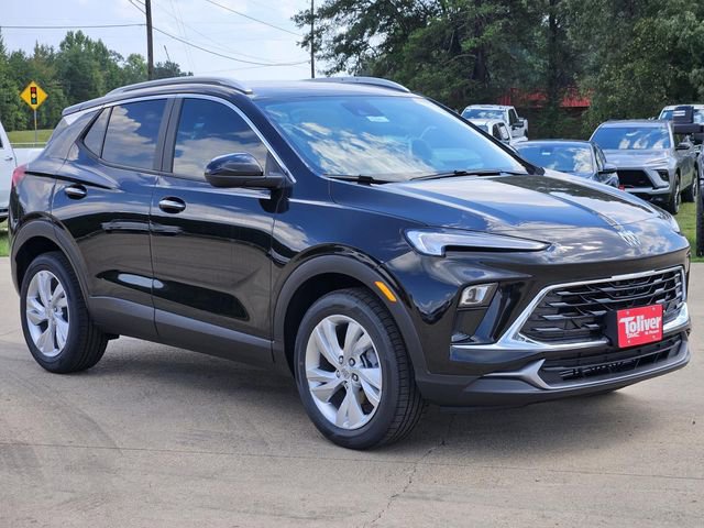 New 2026 Buick Encore GX Preferred w/ Comfort Package image 2