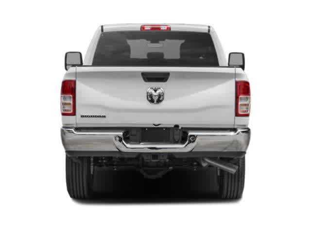 Used 2024 RAM 2500 Big Horn image 5