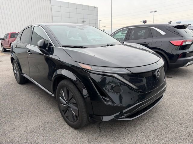 Certified 2023 Nissan Ariya FWD