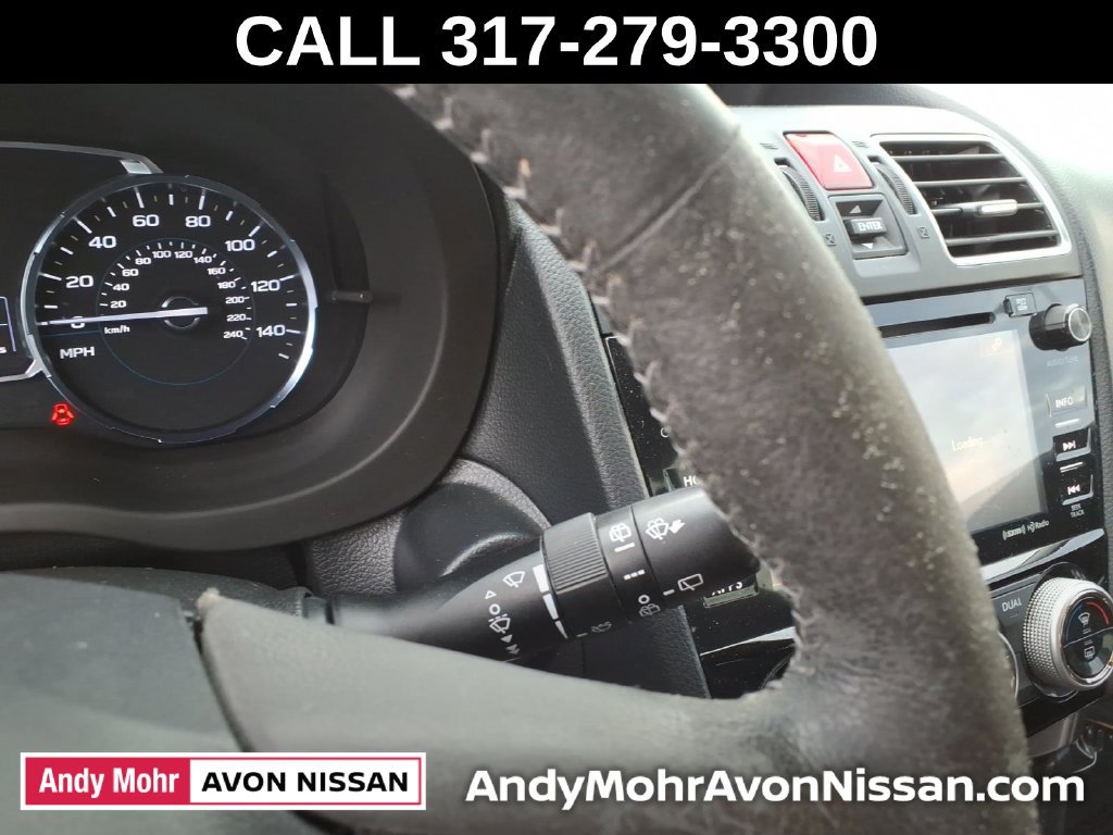 Used 2017 Subaru Forester 2.5i Touring AWD/4WD image 24