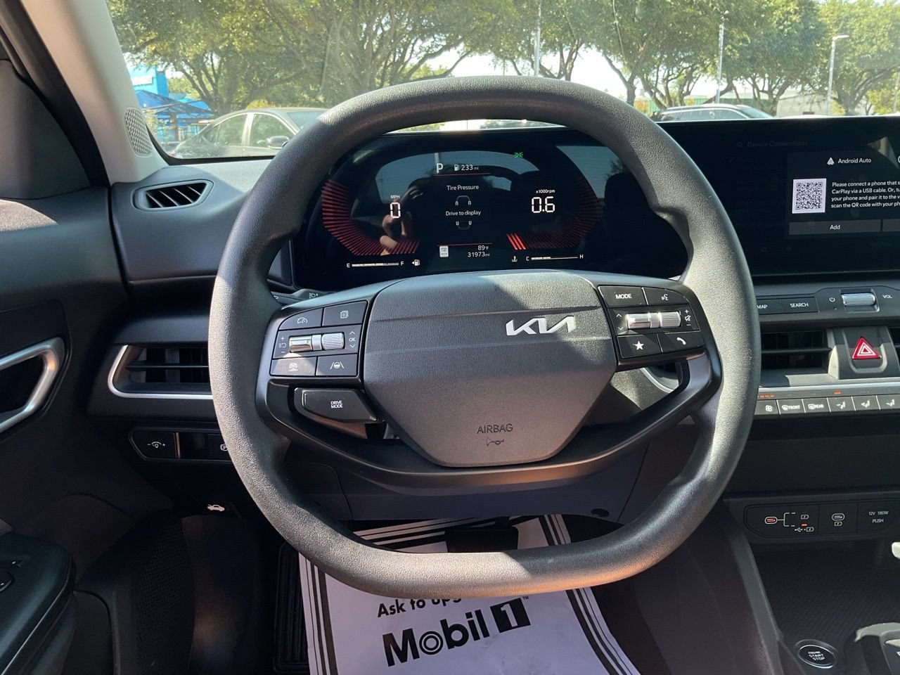 Used 2025 Kia K4 FWD image 25