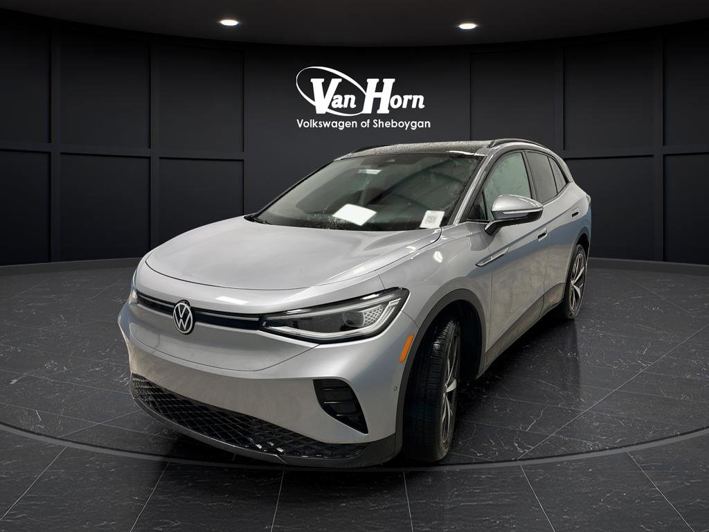 Used 2024 Volkswagen ID.4 Pro S image 7