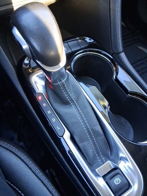 Used 2021 Buick Encore GX Preferred image 30