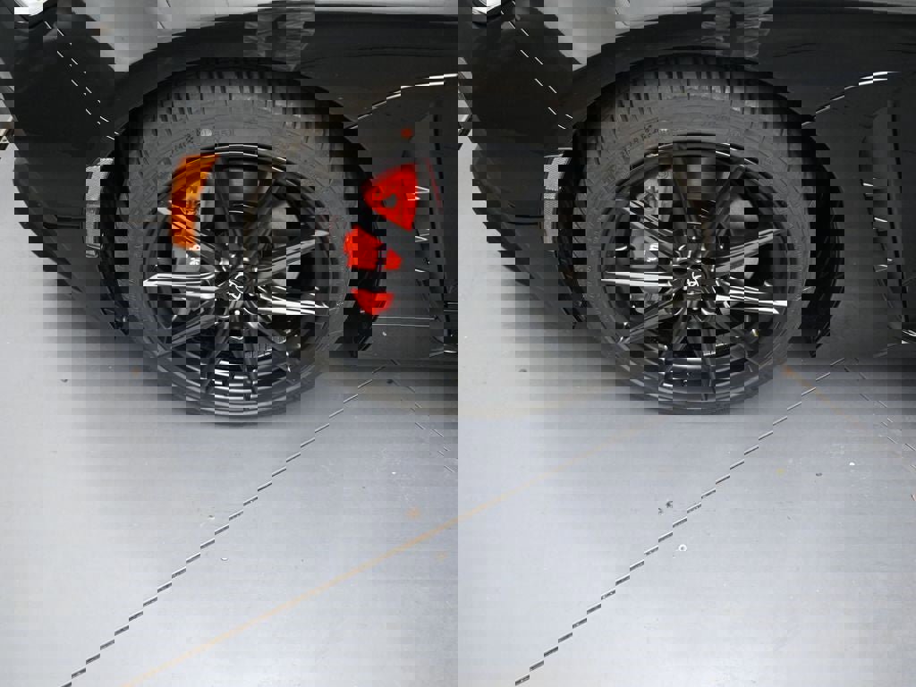 New 2025 Toyota GR86 Premium w/ Performance Package image 36