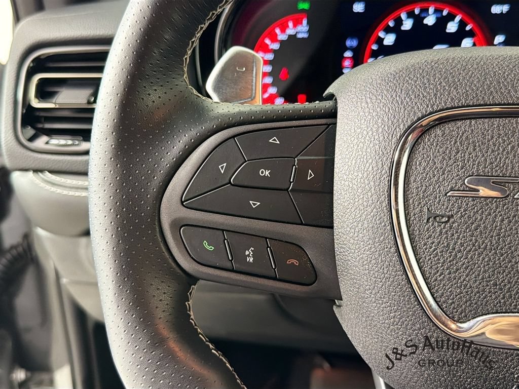 Used 2023 Dodge Durango SRT Hellcat AWD/4WD image 13