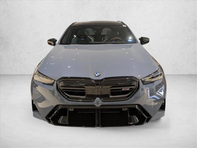 New 2027 BMW M5 Touring AWD/4WD image 6