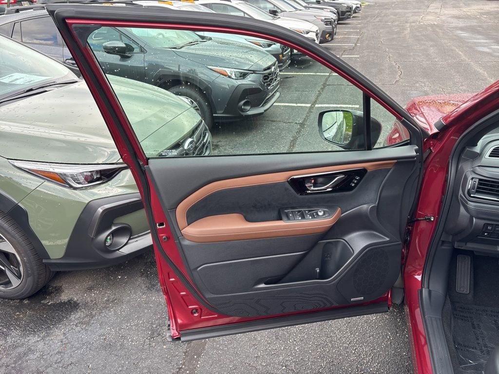 New 2026 Subaru Forester Touring AWD/4WD image 18