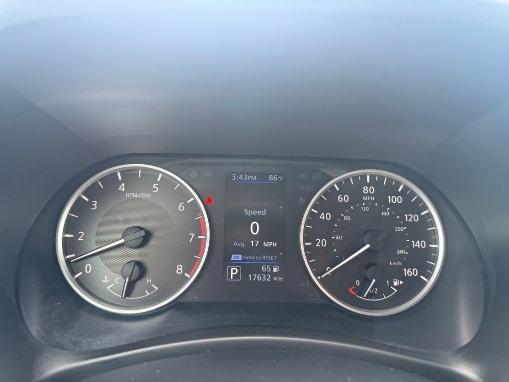 Used 2025 Nissan Sentra S image 15