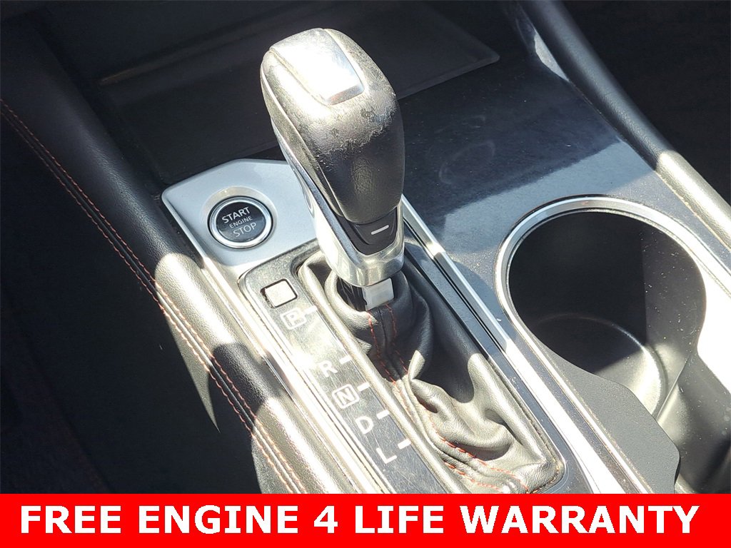 Used 2023 Nissan Altima 2.5 SR image 16