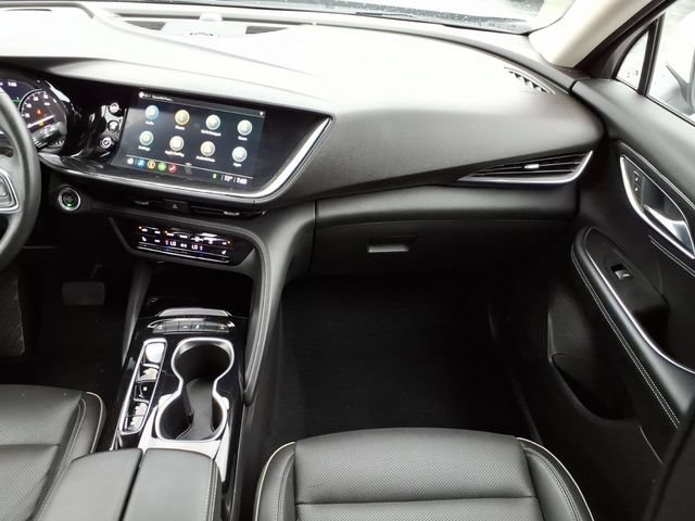 Used 2023 Buick Envision Essence FWD image 18
