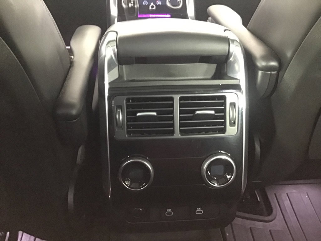 Used 2022 Land Rover Range Rover Sport HSE Silver Edition AWD/4WD image 25