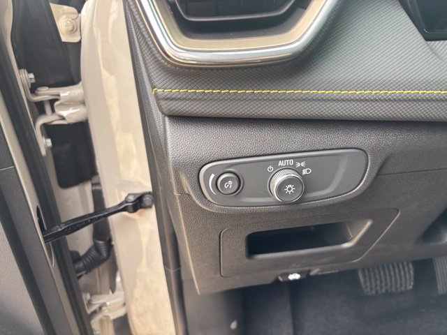 New 2026 Chevrolet TrailBlazer ACTIV w/ Convenience Package FWD image 22